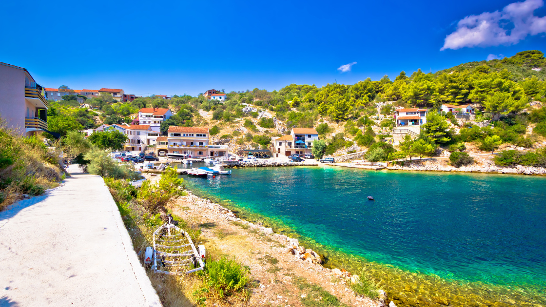 Dugi oTok időjárás