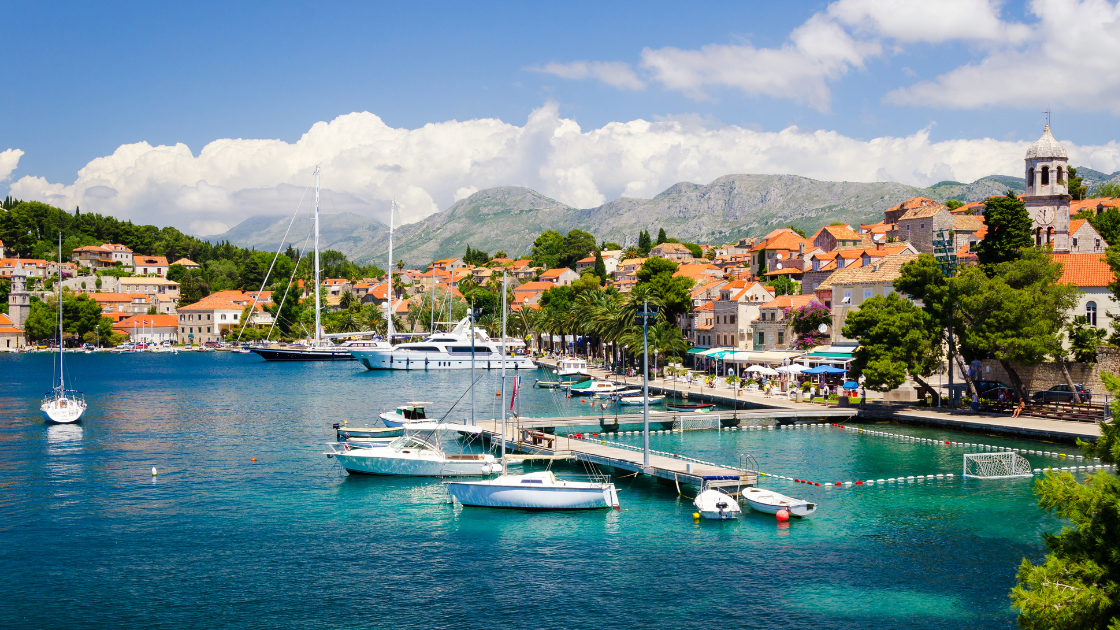 cavtat időjárás