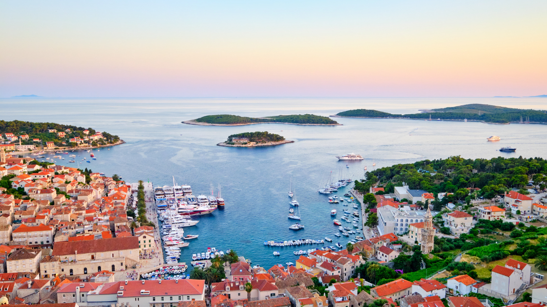 Lopar időjárás.szeptember.