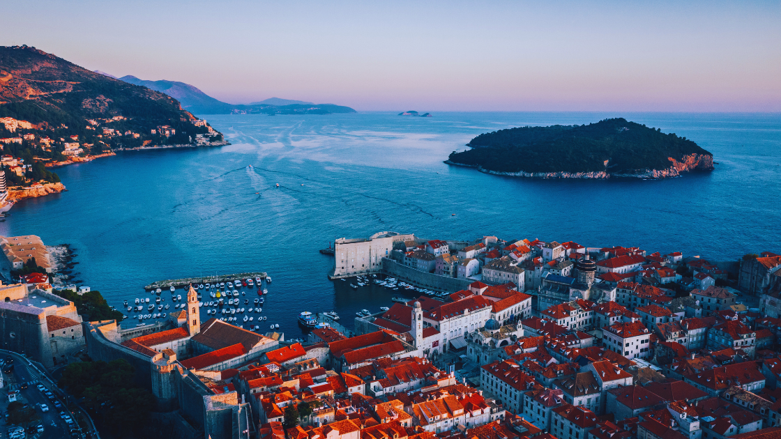 krk időjárás május