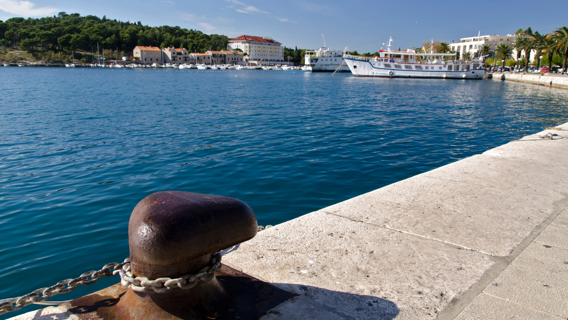 makarska időjárás június