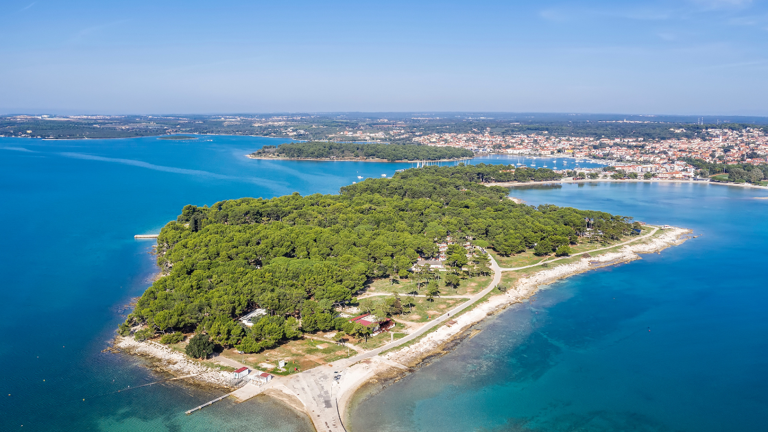 medulin időjárás augusztus