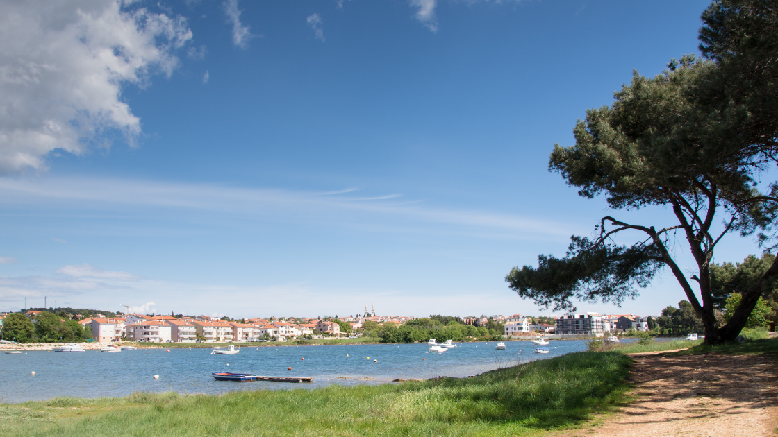 medulin időjárás június