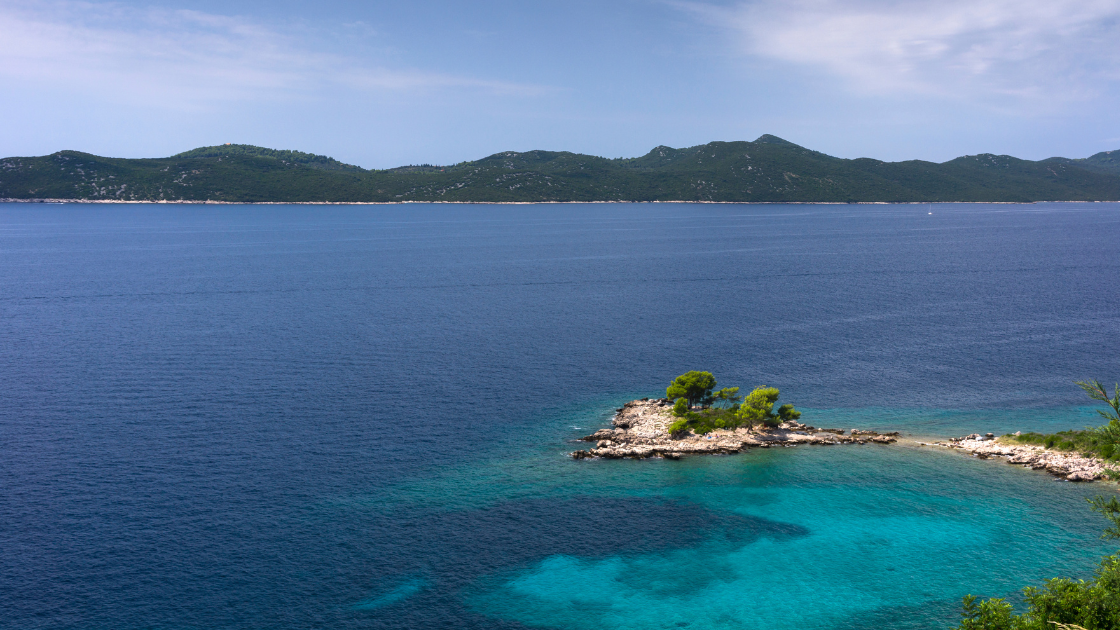 murter tengervíz hőmérséklet