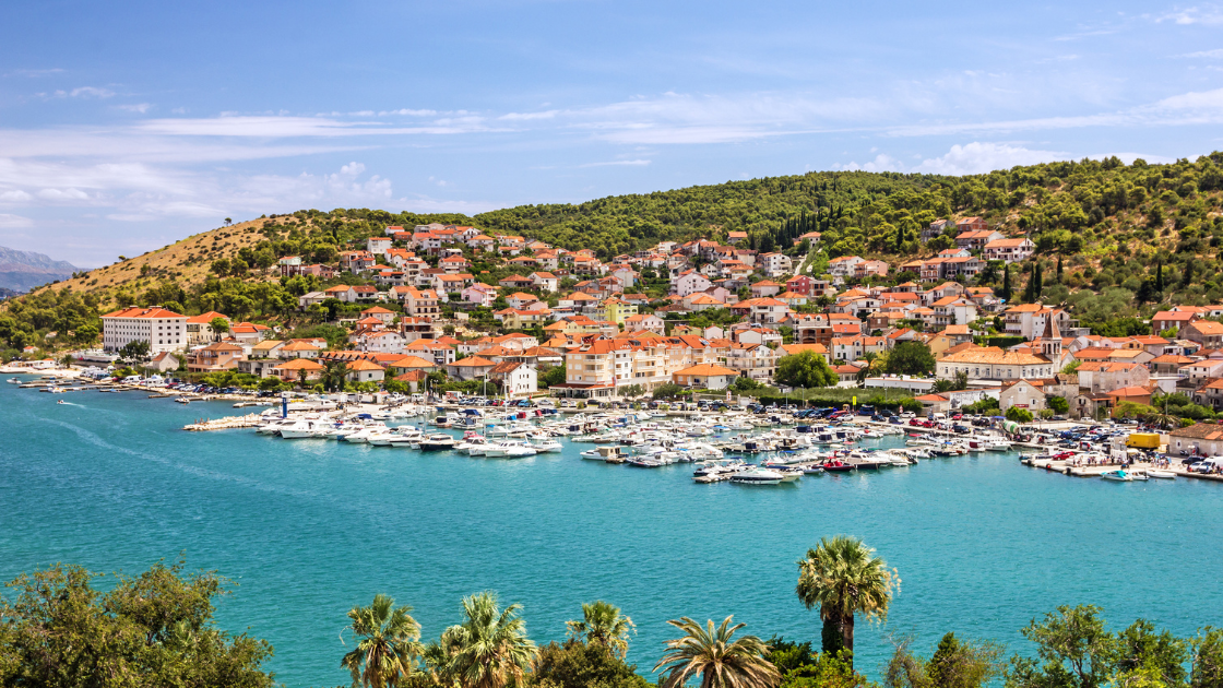 okrug gornji időjárás