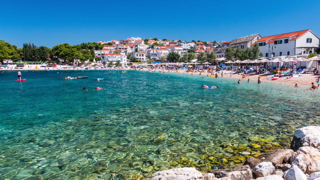 primosten időjárás augusztus primosten időjárás augusztus