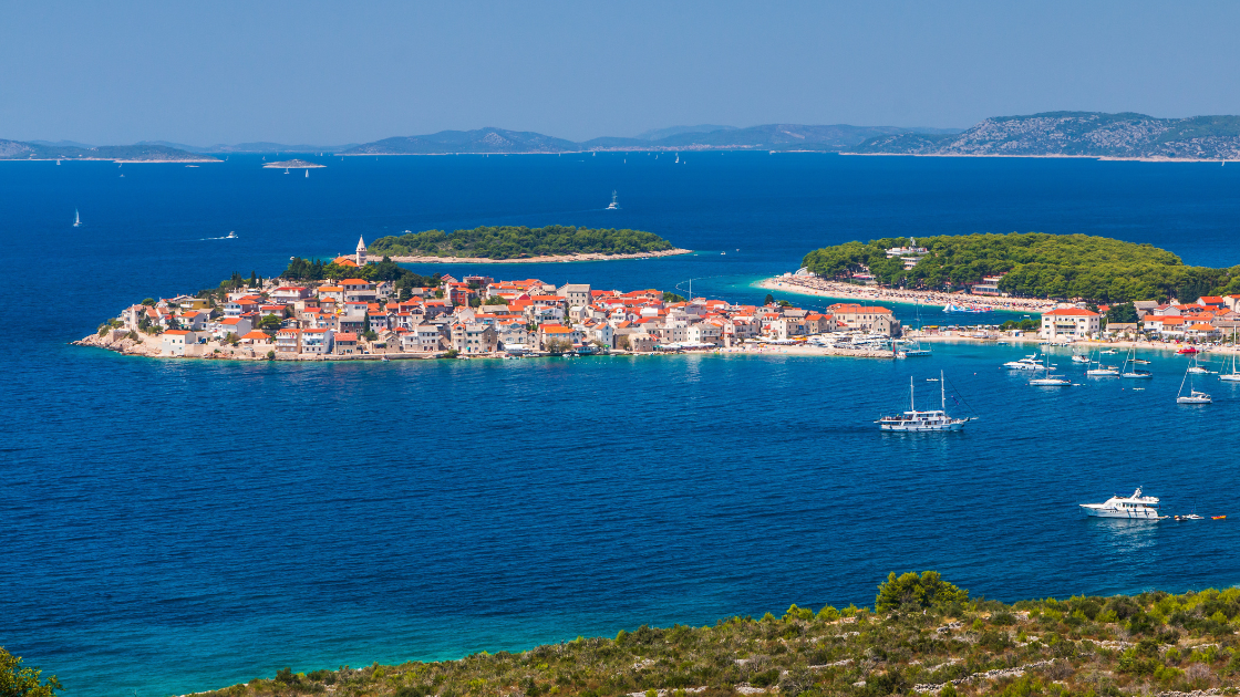 primosten időjárás szeptember primosten időjárás szeptember