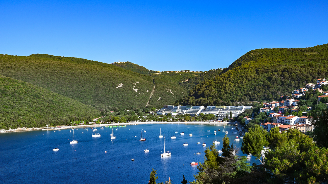 rabac időjárás szeptember