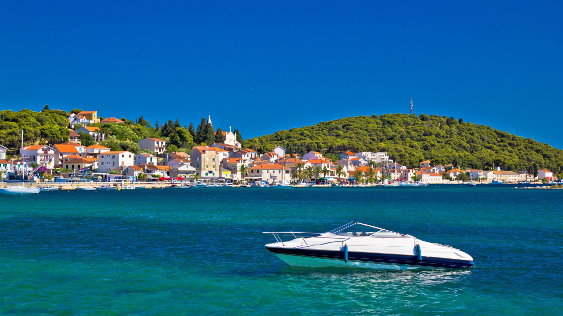 rogoznica időjárás