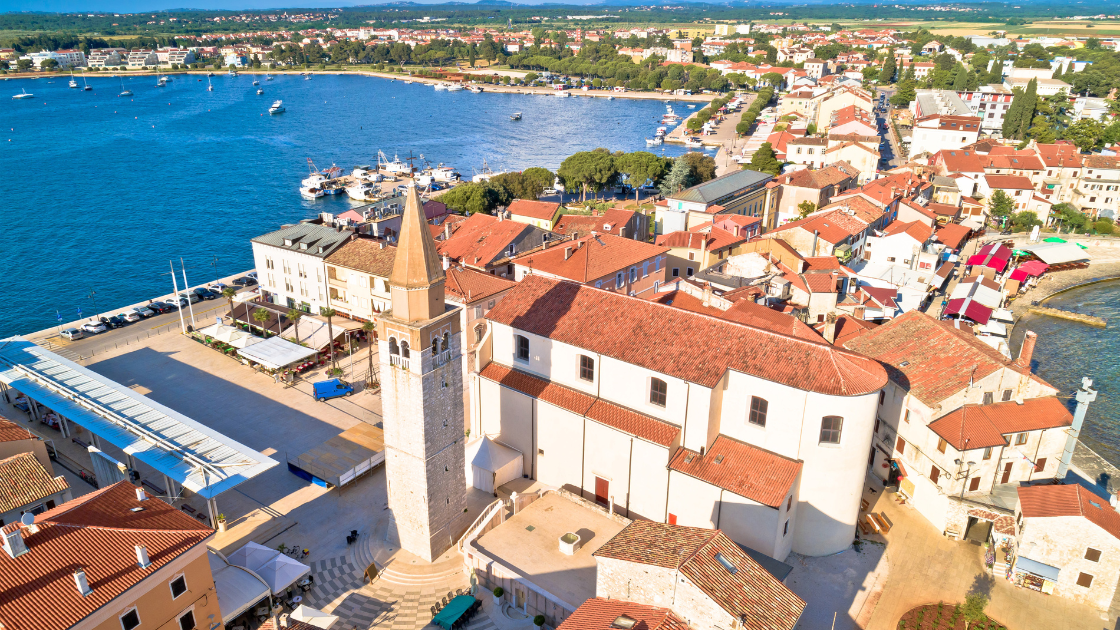 umag időjárás június