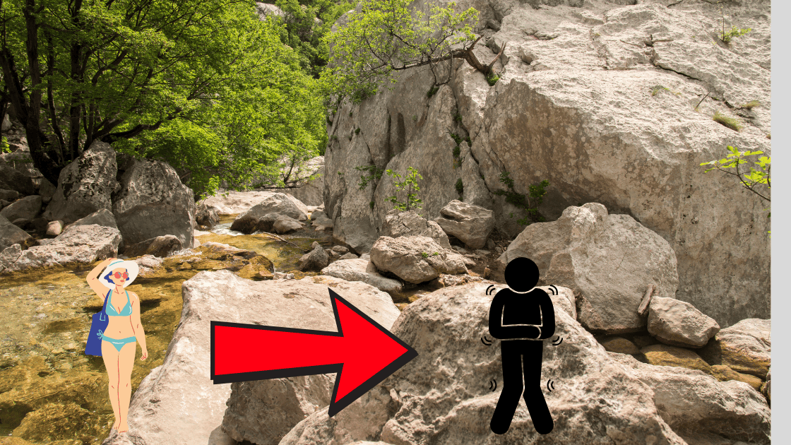 Paklenica Nemzeti Park Paklenica Nemzeti Park