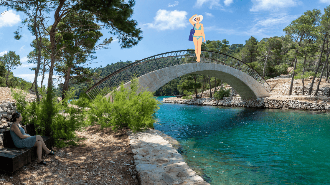 mLjet nemzeti park mLjet nemzeti park